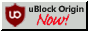 ublock origin now !