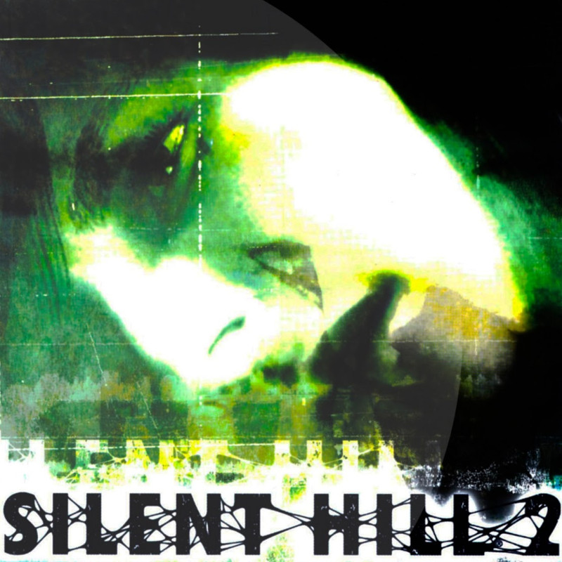Silent Hill 2