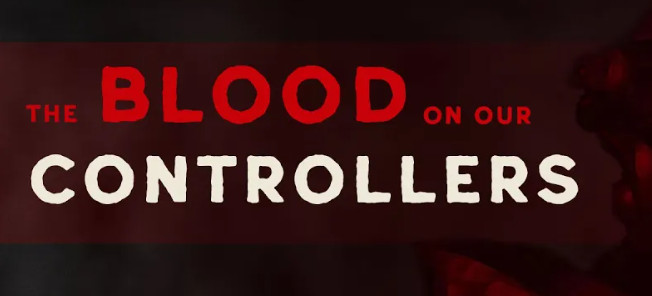 La cover de la vidéo, c'est à dire le titre en stylisé